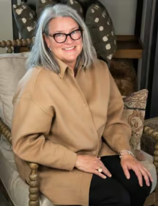 Jill Redmon