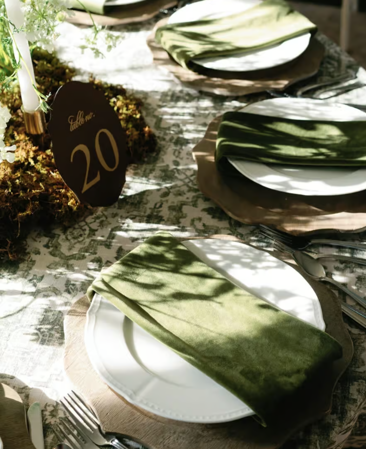montanatable Montana Party Rentals homepage