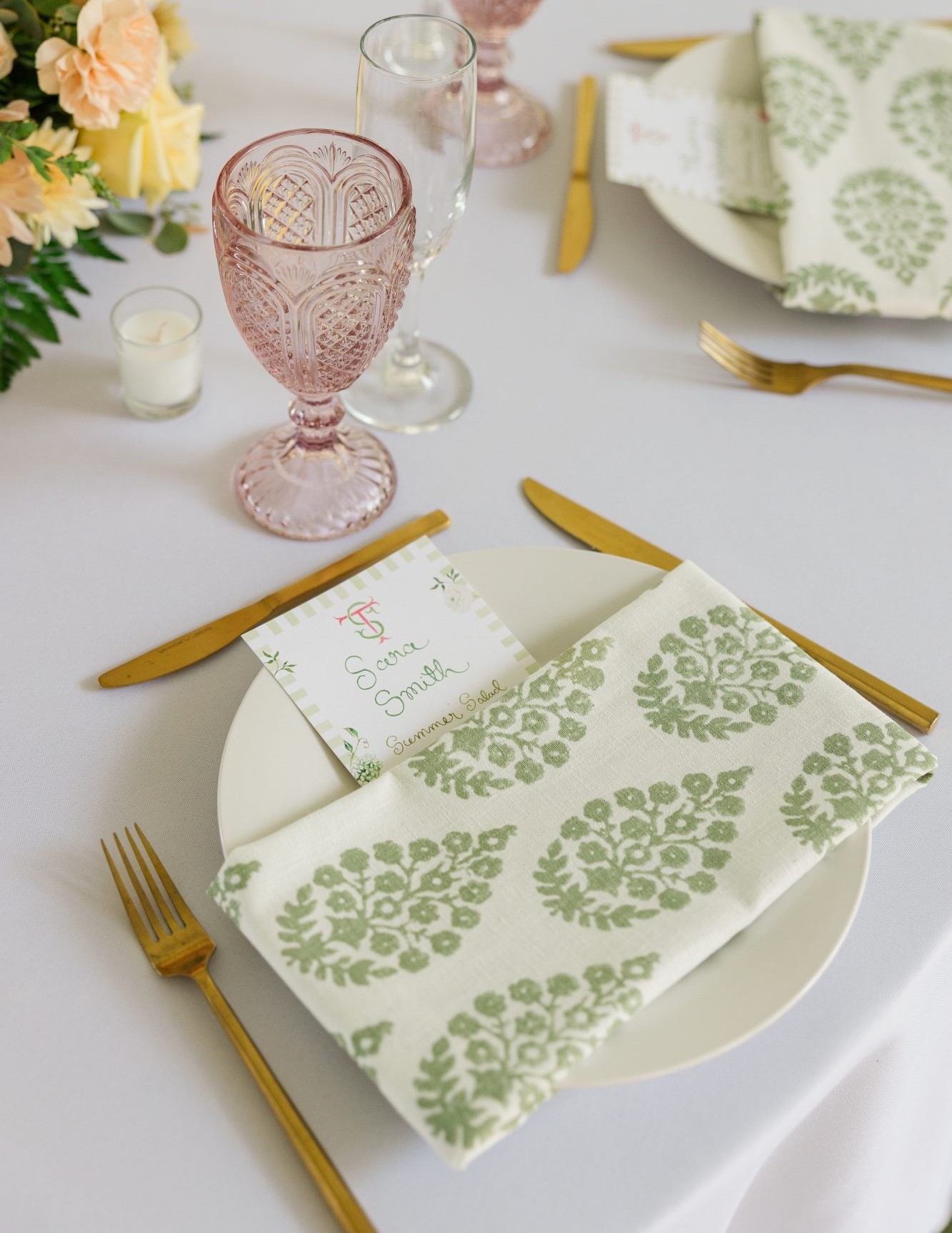 Montana Party Rentals homepage